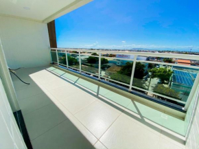 Próximo Praia do Forte/Dunas - Apartamento 202